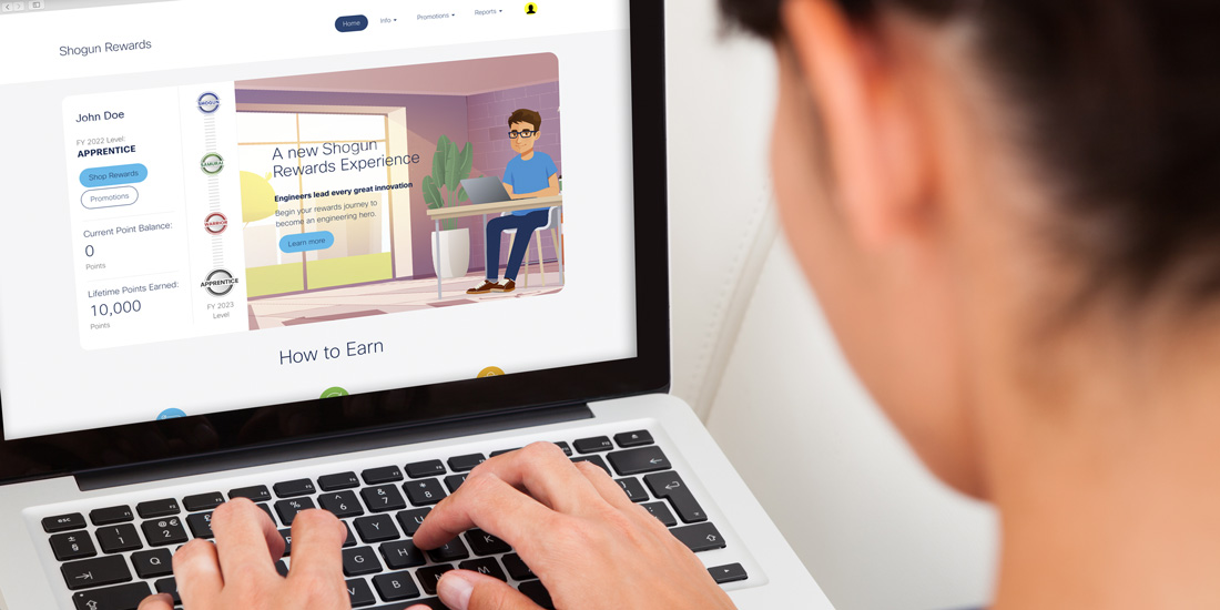 certification and training incentive program platform